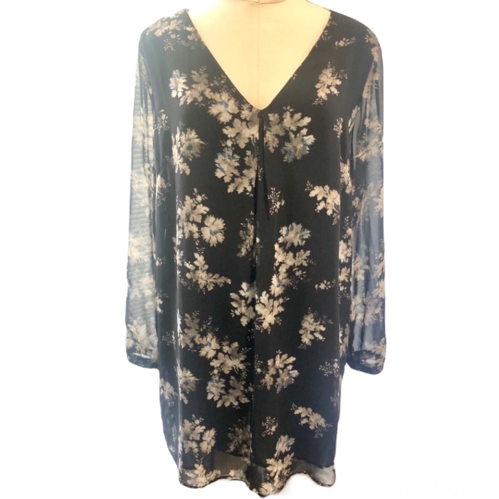 Nordstrom ASTR Dress